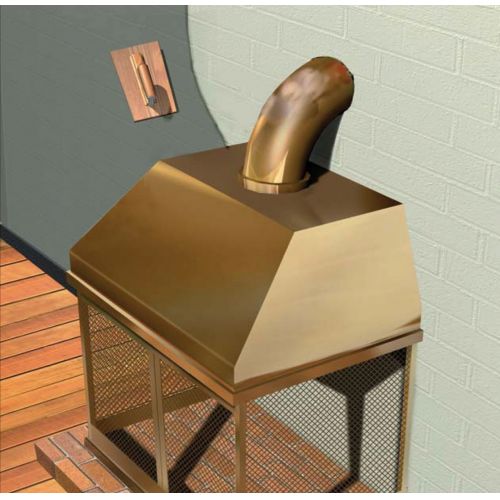 Sika Monotop-100 Fire Resist.